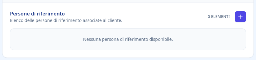 Tab persone di riferimento